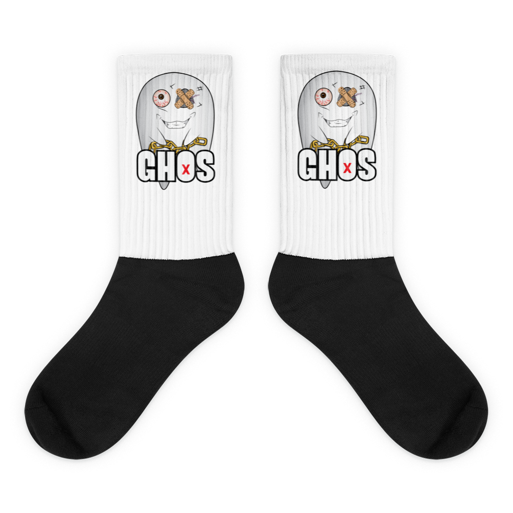 GHOS socks