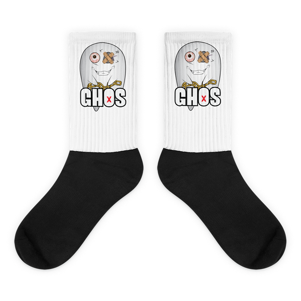 GHOS socks