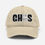 Thumbnail: Distressed Dad Hat