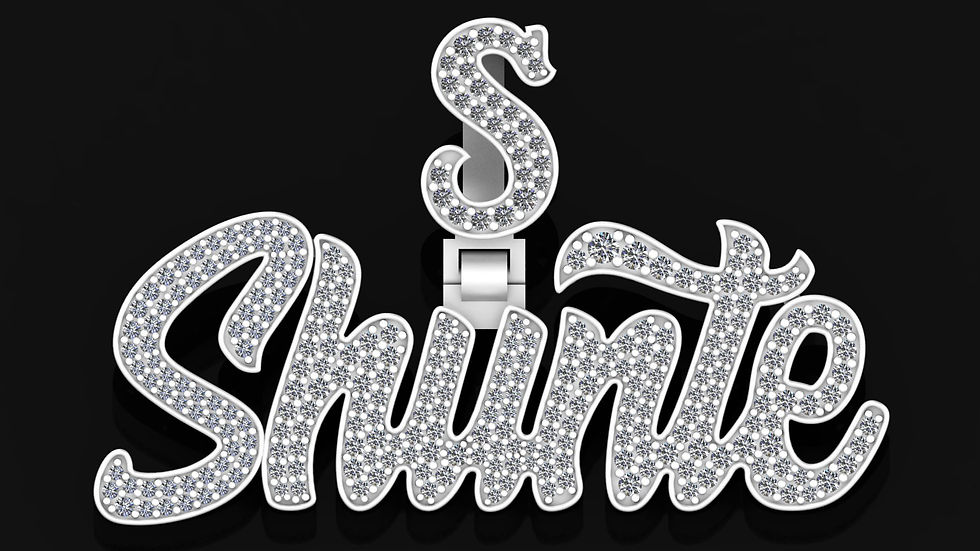 25- Shunte Pendant (2)