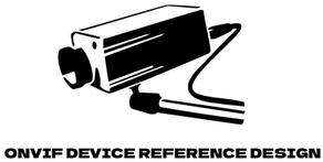 ONVIF Camera Reference Design