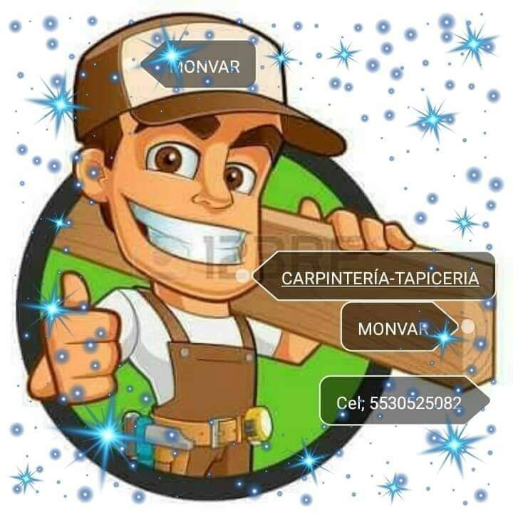 Home | Carpintería y Tapicería MONVAR