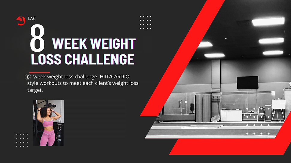 Body Transformation Slide 1