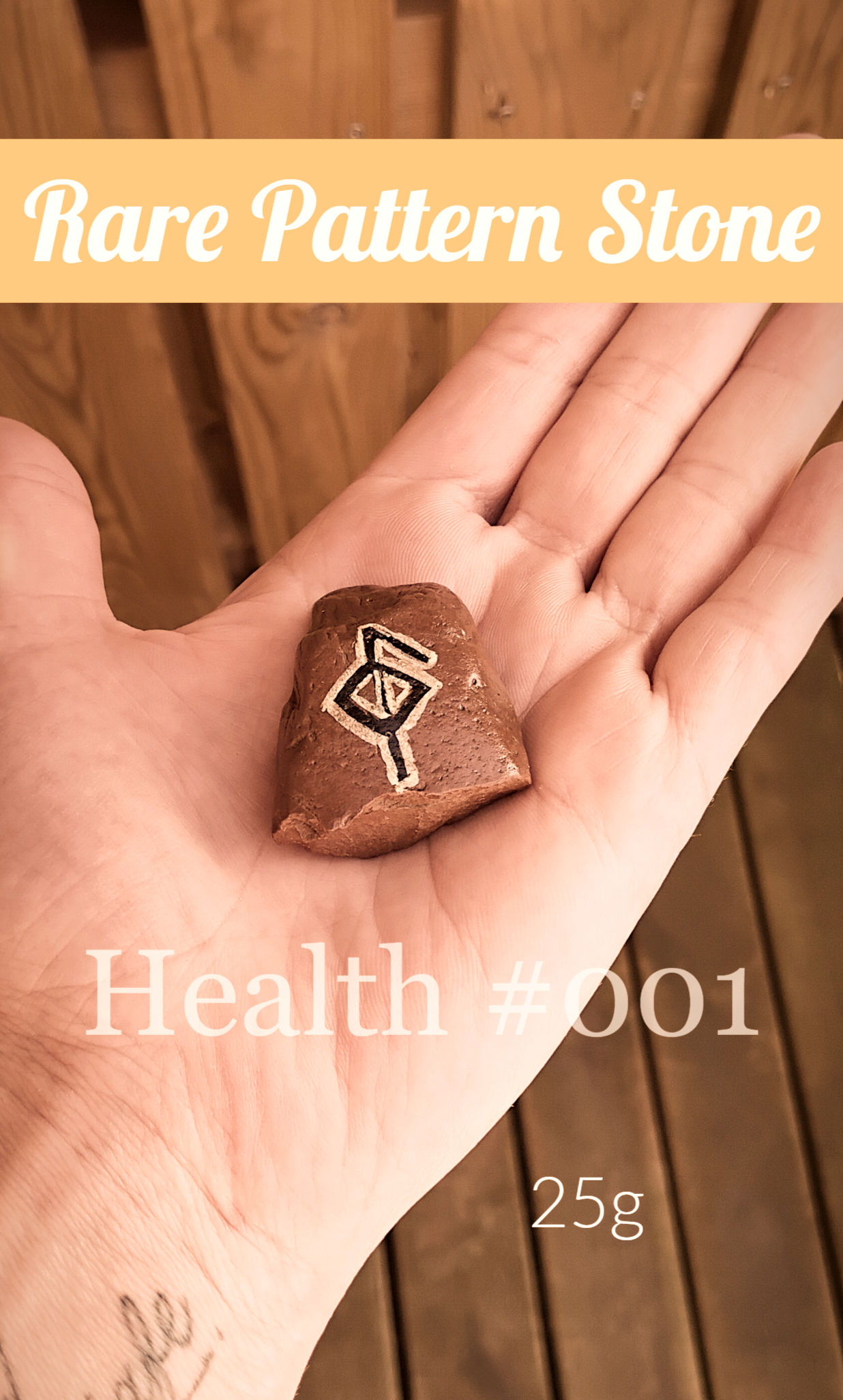 Health Rune