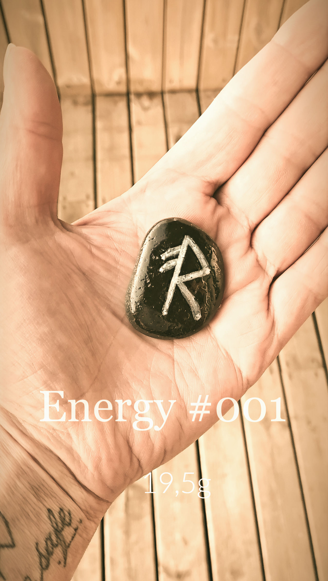 Energy Rune
