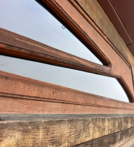 Window Cleaning Services After in Southbay Area