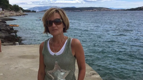 Mother Channels Pain of Son's Suicide Into Book to Help Others
