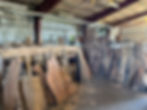 Wood Shop