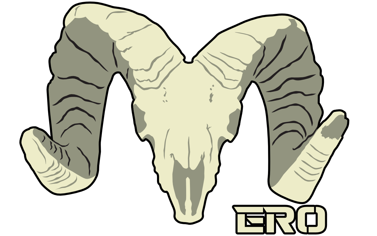 Eden Ridge Outfitters Logo