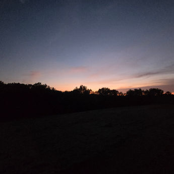 God Turns Unwanted Changes into Unexpected Gifts