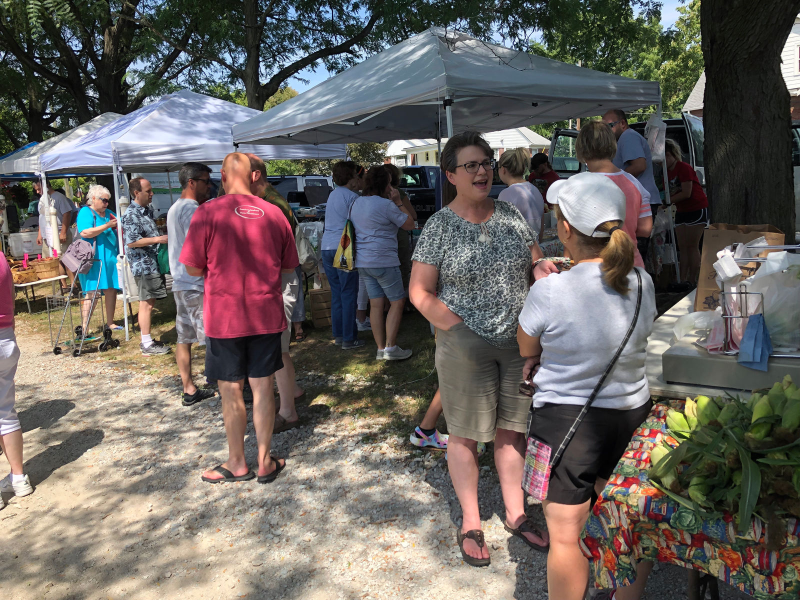 Irvington Farmers' Market photo 4