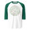 Thumbnail: Of A Feather: Hummingbirds Baseball Shirt