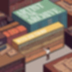 Artist in the Archive (2018)