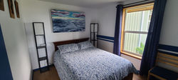 Bayview Garden - Oceanfront Guest House