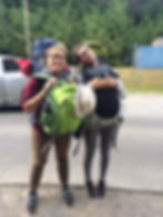 Daniela & Nastassja - Germany - 2018