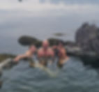 Charlotte, Manon and Vincent - France - 2025