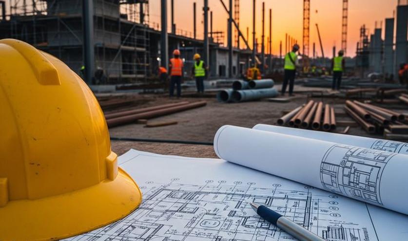 project managment
builder\