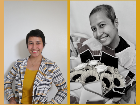 Restaurant Manager became a Freelancer