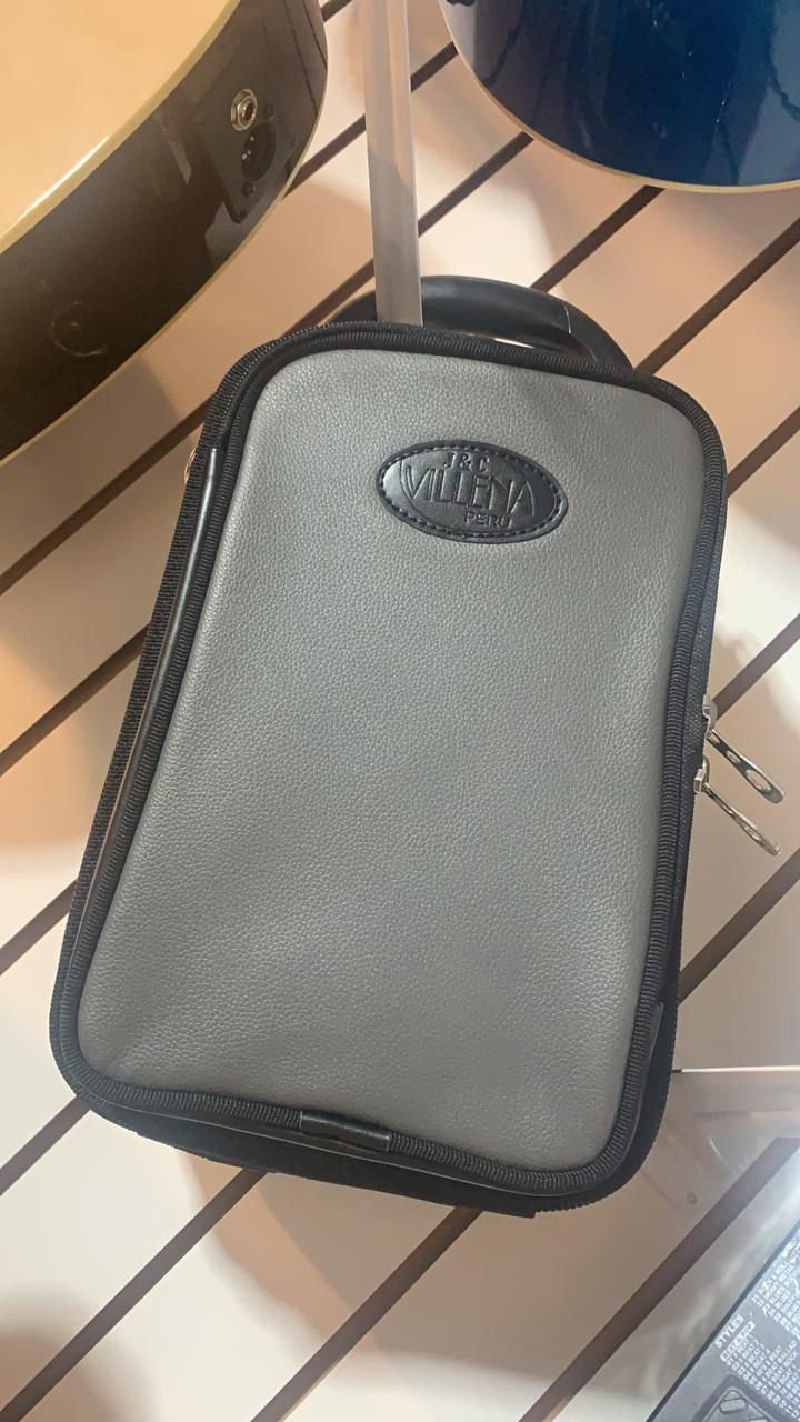 Miniatura: ESTUCHE DE CLARINETE VILLENA