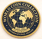 logo word money collection
