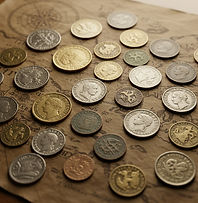 all-coins-collection for word