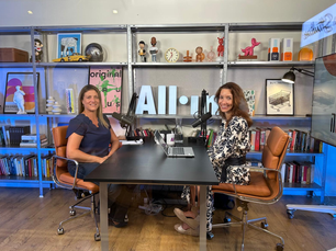 איך מכינים את ישראל לעידן ה-AI? (ראיון)