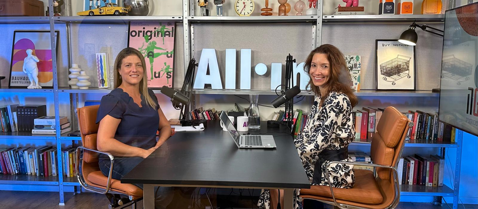 איך מכינים את ישראל לעידן ה-AI? (ראיון)