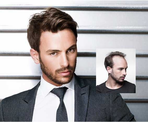 PHOTO DU SALON
