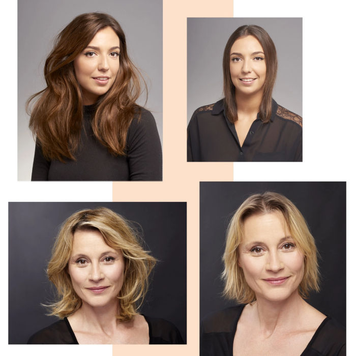 PHOTO DU SALON