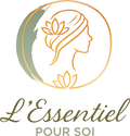 logo l'essentiel pour soi
