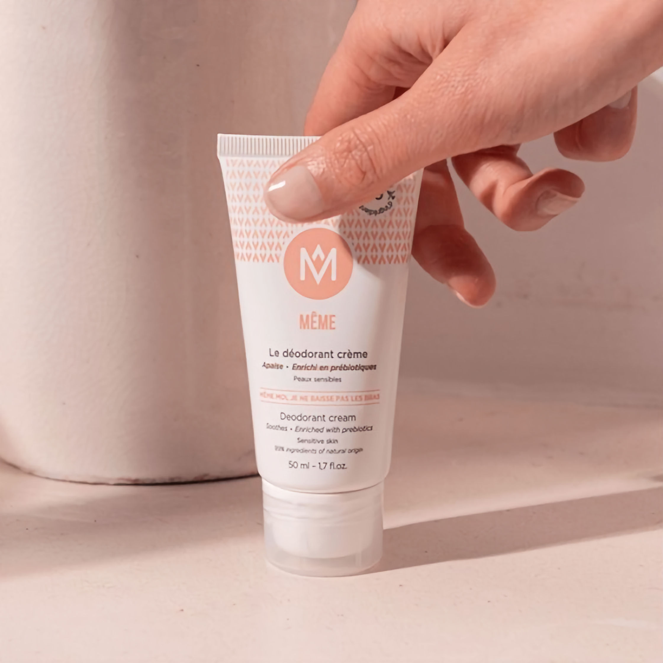 Deodorant MÊME