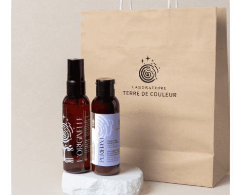 Miniature : Rituel PURIFIANT - Cheveux Gras