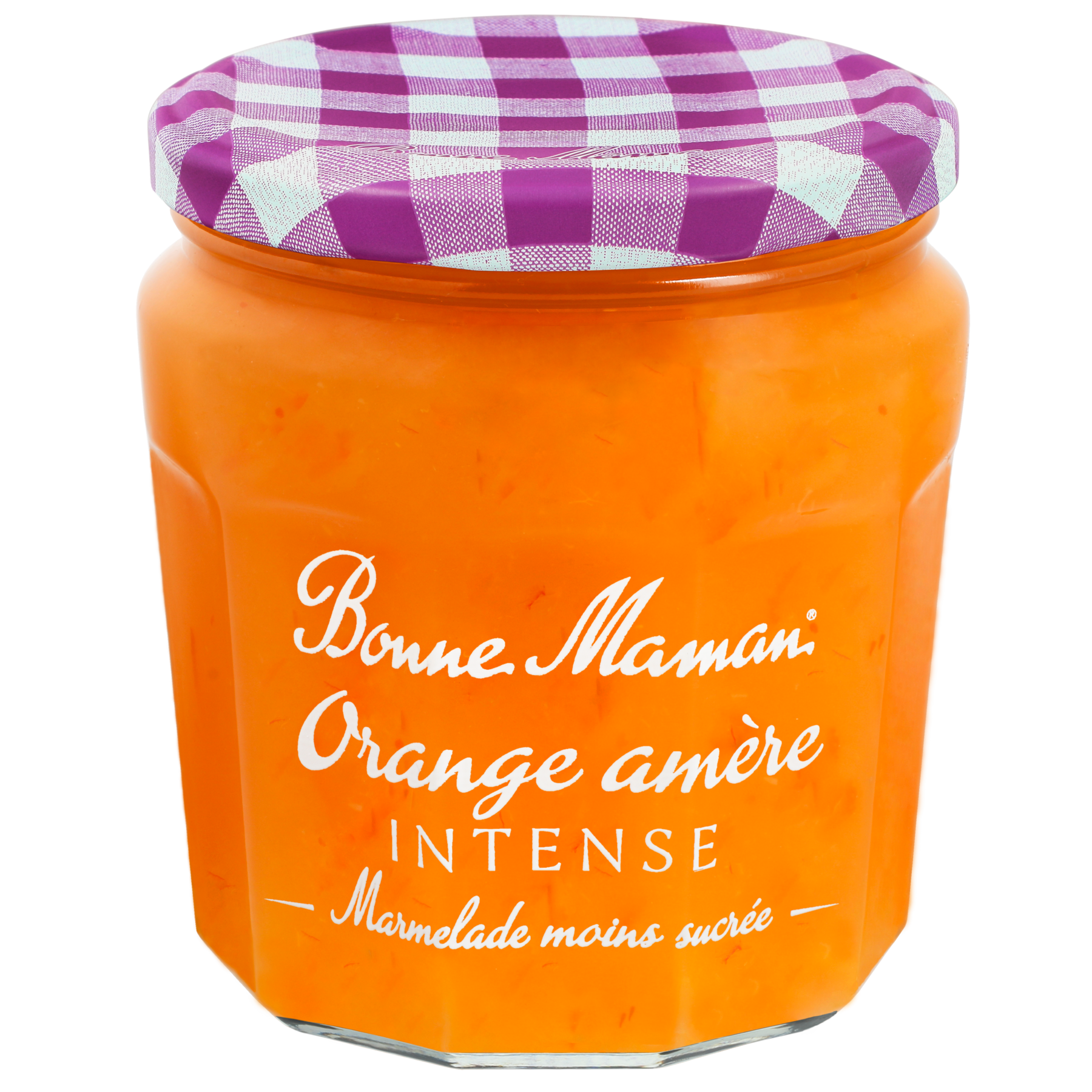 Orange Marmalade Intense