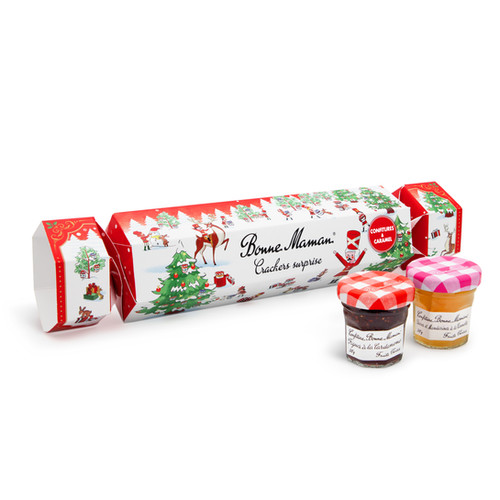 Christmas Crackers Jam | Bonne Maman Hong Kong