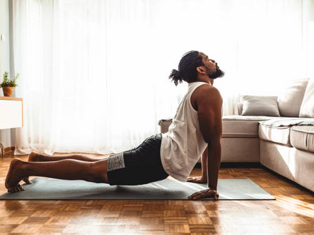 Returning to Ourselves