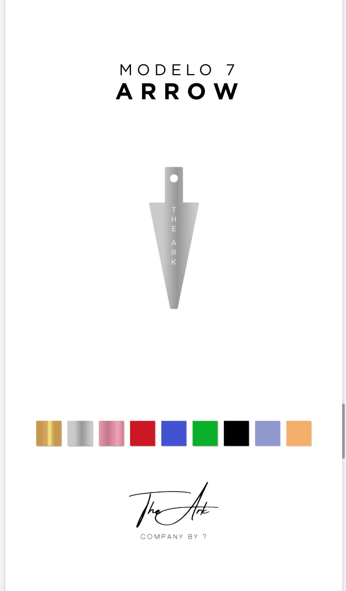 ARROW