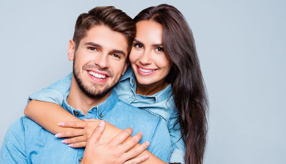 PAREJA