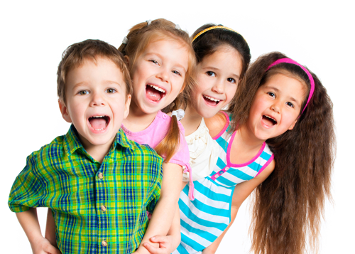 NIÑOS