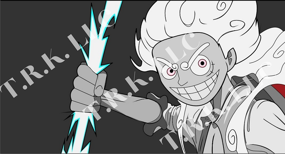 Thumbnail: Sun God Design 