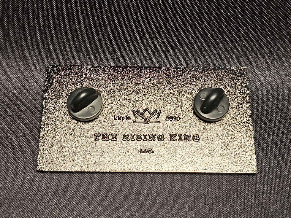 Thumbnail: T.R.K. Logo