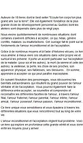 01 - Amour, Amour, Amour - la puissance de l'acceptation (verso_texte)