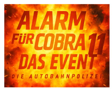 30 Jahre Alarm für Cobra 11