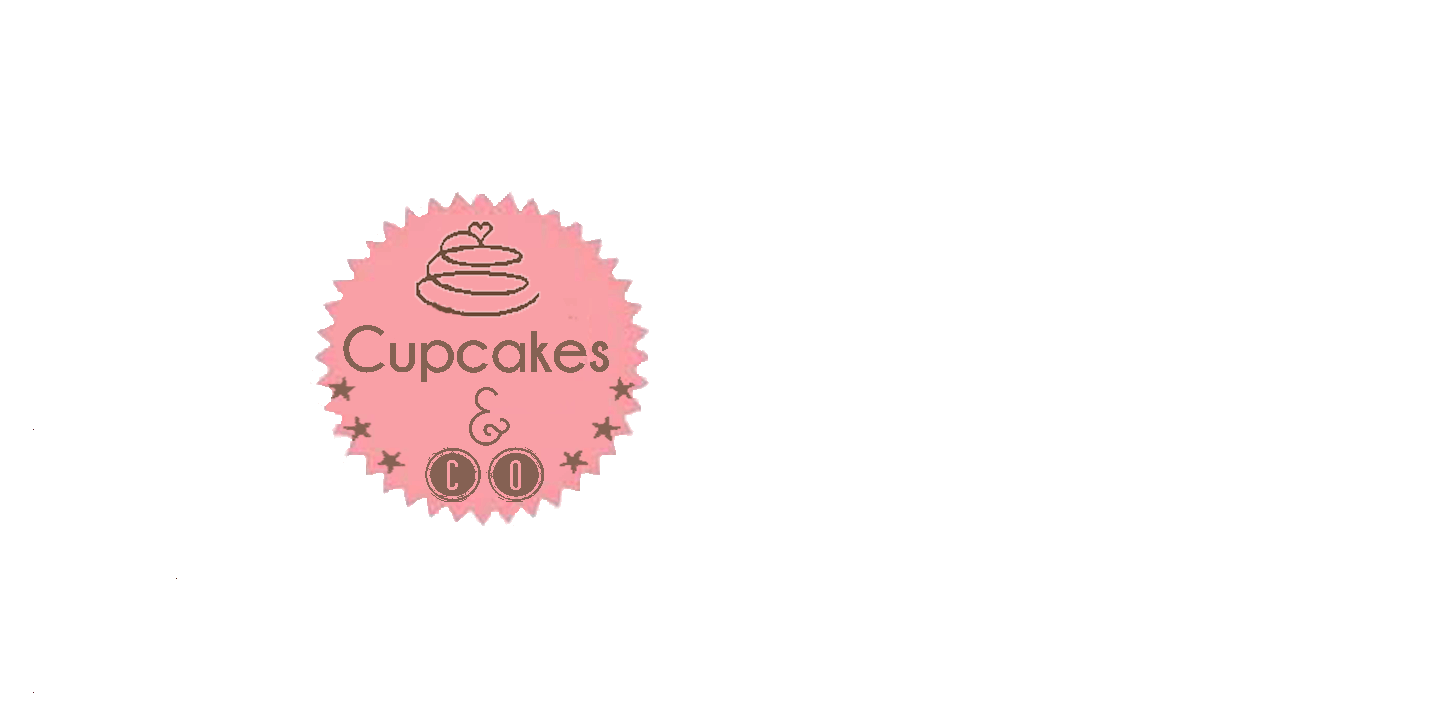 HOME cupcakesandco
