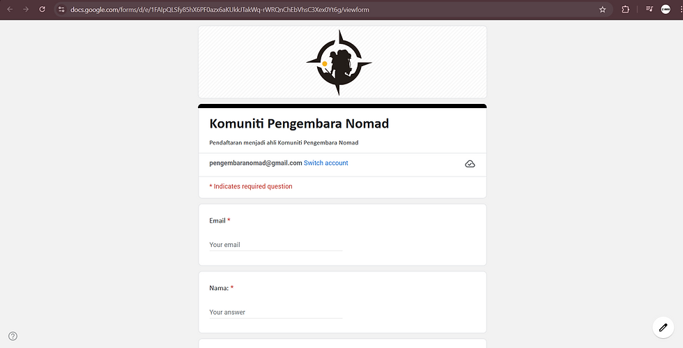 https://www.pengembaranomad.com.my/komuniti