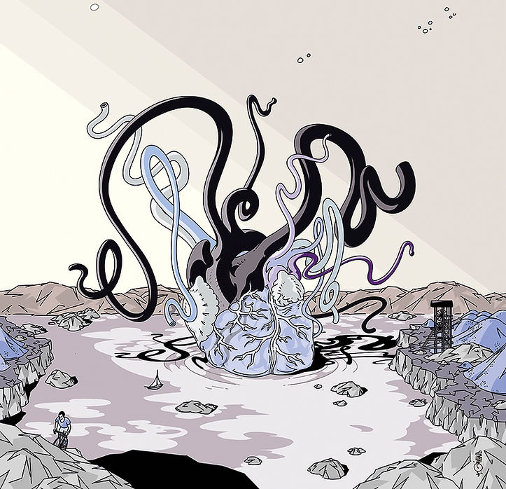 Convention SF. Frédéric Michaud illustration.jpg