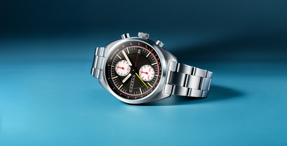 Cadola Slipstream Black