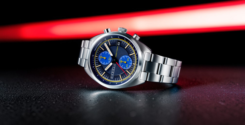 Cadola Slipstream Blue