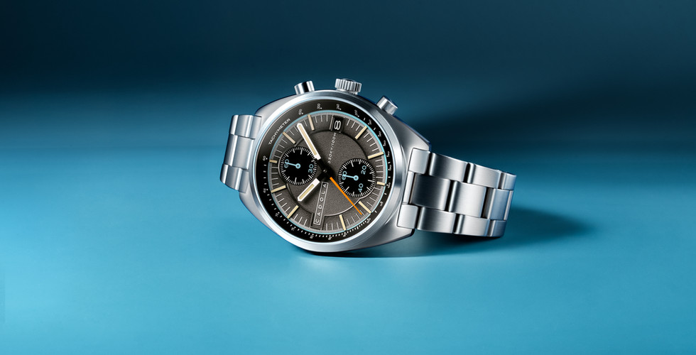 Cadola Slipstream Grey