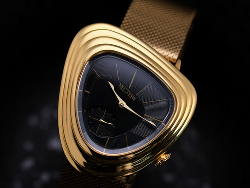 The Watch Brief Nectere The Eclipse Jilliano