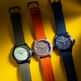 Earthen Company Summit MK2 Ceramic The Watch Brief Jilliano